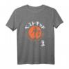 The Karate Kid Kranichkicks T-Shirt - Offizielles Cobra Kai Fan-Merchandise mit Miyagi & LaRusso Motiv