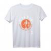 The Karate Kid Kranichkicks T-Shirt - Offizielles Cobra Kai Fan-Merchandise mit Miyagi & LaRusso Motiv