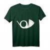 Lustiges Postbote Posthorn Kostüm T-Shirt für Karneval, Fasching, Halloween & JGA  Perfektes Geschenk für Zusteller, Briefträger & Paketboten