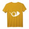 Lustiges Postbote Posthorn Kostüm T-Shirt für Karneval, Fasching, Halloween & JGA  Perfektes Geschenk für Zusteller, Briefträger & Paketboten