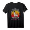 Ich habe die Lizenz zum Klugscheißen Meister 2021 T-Shirt  Exklusives Geschenk für Meister, Handwerker & Absolventen