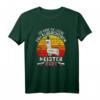 Ich habe die Lizenz zum Klugscheißen Meister 2021 T-Shirt  Exklusives Geschenk für Meister, Handwerker & Absolventen