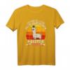 Ich habe die Lizenz zum Klugscheißen Meister 2021 T-Shirt  Exklusives Geschenk für Meister, Handwerker & Absolventen