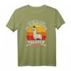 Ich habe die Lizenz zum Klugscheißen Meister 2021 T-Shirt  Exklusives Geschenk für Meister, Handwerker & Absolventen