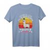 Ich habe die Lizenz zum Klugscheißen Meister 2021 T-Shirt  Exklusives Geschenk für Meister, Handwerker & Absolventen