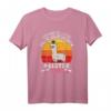 Ich habe die Lizenz zum Klugscheißen Meister 2021 T-Shirt  Exklusives Geschenk für Meister, Handwerker & Absolventen
