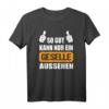 Geselle 2023 Prüfung Bestanden T-Shirt  Lustiges Kfz Handwerker Motiv für Gesellenfeier, Abschluss & Gesellenbrief Feier