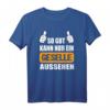 Geselle 2023 Prüfung Bestanden T-Shirt  Lustiges Kfz Handwerker Motiv für Gesellenfeier, Abschluss & Gesellenbrief Feier