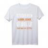 Geselle 2021 Elektriker Gesellenprüfung T-Shirt  Lustiges Abschlussgeschenk für Handwerker und Kfz-Profis