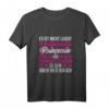 Damen Zahnarzt-Helferin T-Shirt  Lustiges Geschenk für Zahnmedizinische Fachangestellte, Auszubildende, Abschluss, Jubiläum oder Abschied