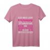 Damen Zahnarzt-Helferin T-Shirt  Lustiges Geschenk für Zahnmedizinische Fachangestellte, Auszubildende, Abschluss, Jubiläum oder Abschied