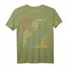 Heizungsinstallateur Heizungsbau Retro Heizungsbauer T-Shirt  Praktische Arbeitskleidung & Geschenkidee für Heizungsbauer