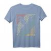 Heizungsinstallateur Heizungsbau Retro Heizungsbauer T-Shirt  Praktische Arbeitskleidung & Geschenkidee für Heizungsbauer