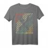 Heizungsinstallateur Heizungsbau Retro Heizungsbauer T-Shirt  Praktische Arbeitskleidung & Geschenkidee für Heizungsbauer