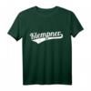 Herren Klempner T-Shirt mit Retro Schriftzug  Perfekt für Klempner, Meister & Handwerker im Sanitärbereich