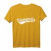 Herren Klempner T-Shirt mit Retro Schriftzug  Perfekt für Klempner, Meister & Handwerker im Sanitärbereich