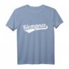 Herren Klempner T-Shirt mit Retro Schriftzug  Perfekt für Klempner, Meister & Handwerker im Sanitärbereich