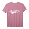 Herren Klempner T-Shirt mit Retro Schriftzug  Perfekt für Klempner, Meister & Handwerker im Sanitärbereich