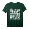 Wenn dieses Design noch sauber ist - Heizungsbauer T-Shirt mit Spruch, Geschenk für Klempner & Heizungsinstallateure