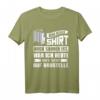 Wenn dieses Design noch sauber ist - Heizungsbauer T-Shirt mit Spruch, Geschenk für Klempner & Heizungsinstallateure