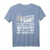 Wenn dieses Design noch sauber ist - Heizungsbauer T-Shirt mit Spruch, Geschenk für Klempner & Heizungsinstallateure