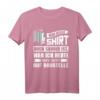 Wenn dieses Design noch sauber ist - Heizungsbauer T-Shirt mit Spruch, Geschenk für Klempner & Heizungsinstallateure