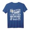 Wenn dieses Design noch sauber ist - Heizungsbauer T-Shirt mit Spruch, Geschenk für Klempner & Heizungsinstallateure