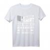 Wenn dieses Design noch sauber ist - Heizungsbauer T-Shirt mit Spruch, Geschenk für Klempner & Heizungsinstallateure