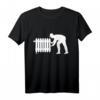 Herren Heizungsbau Klempner T-Shirt - Witziges Motiv für Zentralheizungsbauer, Installateure & Sanitärinstallateure