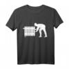Herren Heizungsbau Klempner T-Shirt - Witziges Motiv für Zentralheizungsbauer, Installateure & Sanitärinstallateure