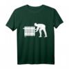 Herren Heizungsbau Klempner T-Shirt - Witziges Motiv für Zentralheizungsbauer, Installateure & Sanitärinstallateure