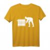 Herren Heizungsbau Klempner T-Shirt - Witziges Motiv für Zentralheizungsbauer, Installateure & Sanitärinstallateure