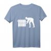 Herren Heizungsbau Klempner T-Shirt - Witziges Motiv für Zentralheizungsbauer, Installateure & Sanitärinstallateure