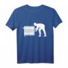 Herren Heizungsbau Klempner T-Shirt - Witziges Motiv für Zentralheizungsbauer, Installateure & Sanitärinstallateure