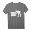 Herren Heizungsbau Klempner T-Shirt - Witziges Motiv für Zentralheizungsbauer, Installateure & Sanitärinstallateure