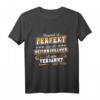 Lustiges Heizungsbauer Installateur T-Shirt  Geschenkidee für Anlagenmechaniker, Klempner & Handwerker mit Humor