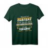 Lustiges Heizungsbauer Installateur T-Shirt  Geschenkidee für Anlagenmechaniker, Klempner & Handwerker mit Humor