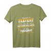 Lustiges Heizungsbauer Installateur T-Shirt  Geschenkidee für Anlagenmechaniker, Klempner & Handwerker mit Humor