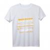 Lustiges Heizungsbauer Installateur T-Shirt  Geschenkidee für Anlagenmechaniker, Klempner & Handwerker mit Humor