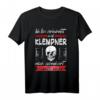 Lustiges Anlagenmechaniker T-Shirt - Ich bin verheiratet und Klempner, mich schockiert nichts mehr