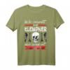 Lustiges Anlagenmechaniker T-Shirt - Ich bin verheiratet und Klempner, mich schockiert nichts mehr