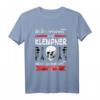 Lustiges Anlagenmechaniker T-Shirt - Ich bin verheiratet und Klempner, mich schockiert nichts mehr