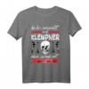Lustiges Anlagenmechaniker T-Shirt - Ich bin verheiratet und Klempner, mich schockiert nichts mehr