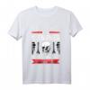 Lustiges Anlagenmechaniker T-Shirt - Ich bin verheiratet und Klempner, mich schockiert nichts mehr