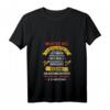Damen Systemmechanik | Gaswasser-Klempner, Sanitär Klempner T-Shirt mit V-Ausschnitt  Perfekt für Handwerker, Heizungsbauer und Mechanikermeister