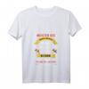 Damen Systemmechanik | Gaswasser-Klempner, Sanitär Klempner T-Shirt mit V-Ausschnitt  Perfekt für Handwerker, Heizungsbauer und Mechanikermeister