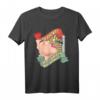 Lustiges Es Leckt Anlagenmechaniker T-Shirt zum HapBunny  Witziges Geschenk für Installateure, Rohrverleger & Klempner für Arbeit & Freizeit