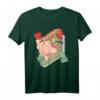 Lustiges Es Leckt Anlagenmechaniker T-Shirt zum HapBunny  Witziges Geschenk für Installateure, Rohrverleger & Klempner für Arbeit & Freizeit