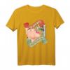 Lustiges Es Leckt Anlagenmechaniker T-Shirt zum HapBunny  Witziges Geschenk für Installateure, Rohrverleger & Klempner für Arbeit & Freizeit