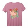 Lustiges Es Leckt Anlagenmechaniker T-Shirt zum HapBunny  Witziges Geschenk für Installateure, Rohrverleger & Klempner für Arbeit & Freizeit